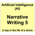 AI Narrative Writing 5